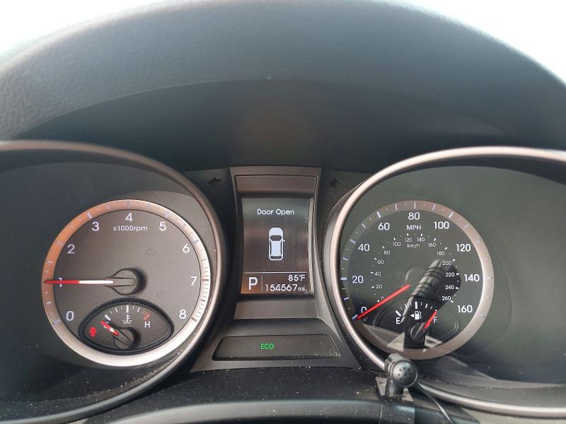 Aukcja sprzedaży 2014 Hyundai Santa Fe Sport, vin: 5XYZT3LB5EG146568, numer aukcji: 54402466