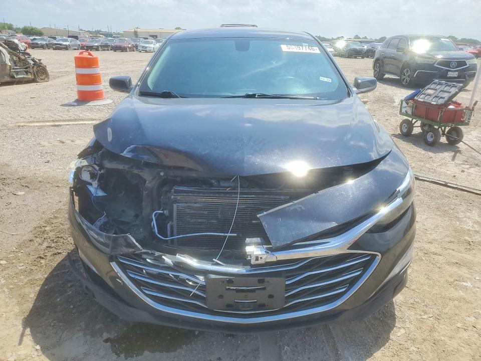 Продаж на аукціоні авто 2020 Chevrolet Malibu, vin: 1G1ZD5ST9LF102861, номер лоту: 55397746