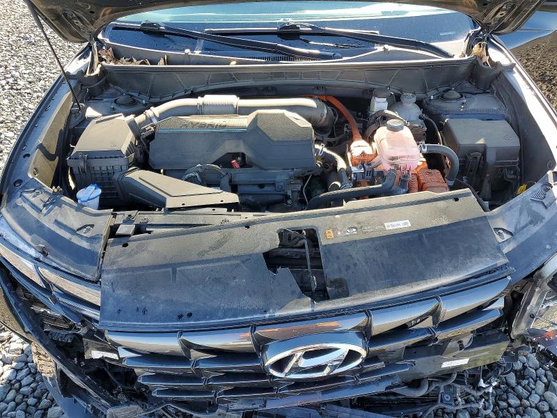 Продаж на аукціоні авто 2023 Hyundai Tucson, vin: KM8JBCA18PU090438, номер лоту: 53908816