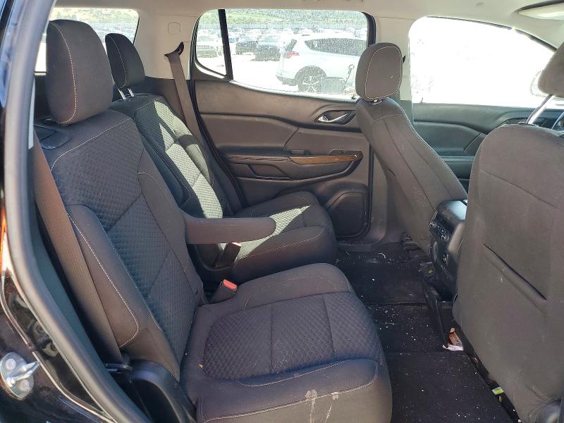 Aukcja sprzedaży 2017 Gmc Acadia, vin: 1GKKNLLS0HZ315465, numer aukcji: 54901676