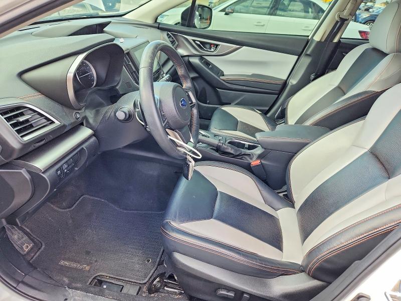 Aukcja sprzedaży 2023 Subaru Crosstrek, vin: JF2GTHMC5PH317939, numer aukcji: 52172626