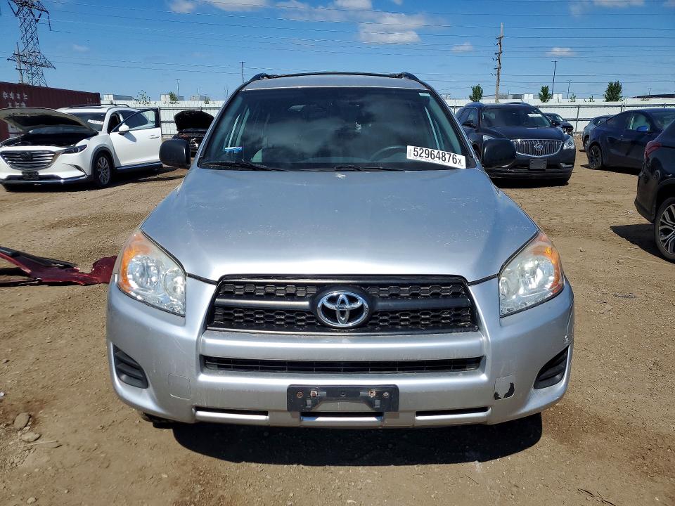 52964876 :رقم المزاد ، 2T3BF4DV9CW225568 vin ، 2012 Toyota Rav4 مزاد بيع
