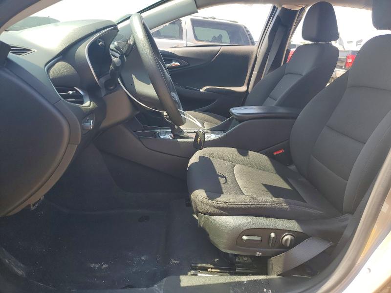 55456266 :رقم المزاد ، 1G1ZD5ST7PF205489 vin ، 2023 Chevrolet Malibu مزاد بيع