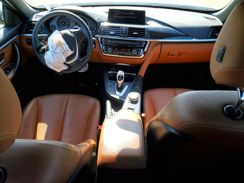 Aukcja sprzedaży 2015 Bmw 428, vin: WBA3V7C50FP772235, numer aukcji: 52020166