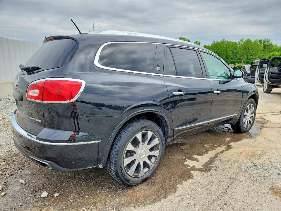 Aukcja sprzedaży 2017 Buick Enclave, vin: 5GAKRBKD2HJ125566, numer aukcji: 52765446