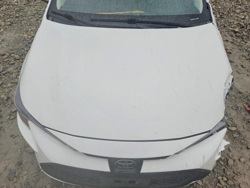 Aukcja sprzedaży 2020 Toyota Corolla, vin: 5YFEPRAE8LP078505, numer aukcji: 53216536