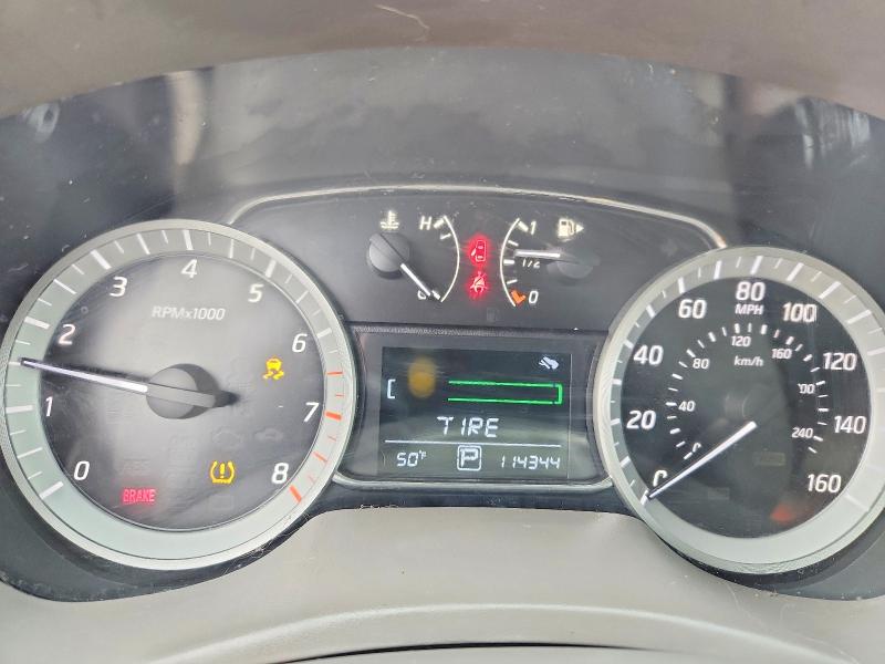 2014 Nissan Sentra მანქანა იყიდება აუქციონზე, vin: 3N1AB7AP2EY256014, აუქციონის ნომერი: 52373606