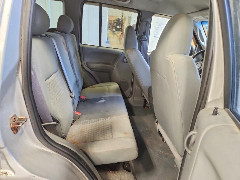 Продажа на аукционе авто 2007 Jeep Liberty, vin: 1J4GL48K77W510432, номер лота: 53689196