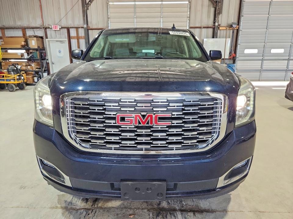 52456826 :رقم المزاد ، 1GKS2HKJ2JR308117 vin ، 2018 Gmc Yukon Xl مزاد بيع