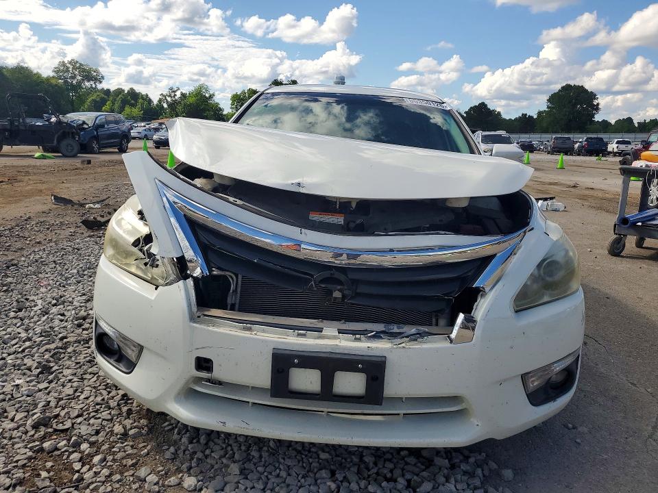 Aukcja sprzedaży 2015 Nissan Altima, vin: 1N4AL3AP2FC431543, numer aukcji: 55350126