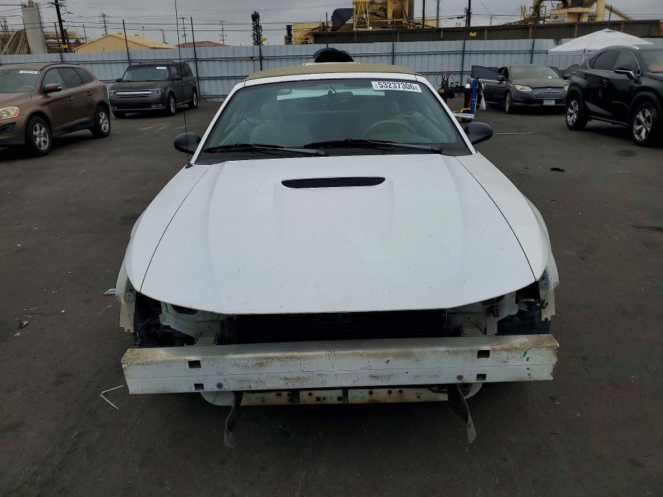 Aukcja sprzedaży 1999 Ford Mustang, vin: 1FAFP4448XF148260, numer aukcji: 53237306