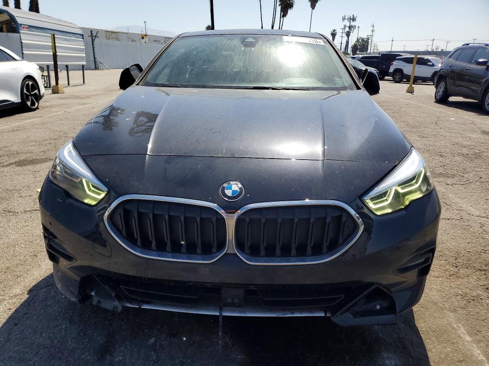 54535916 :رقم المزاد ، WBA73AK06M7H33188 vin ، 2021 Bmw 228xi مزاد بيع