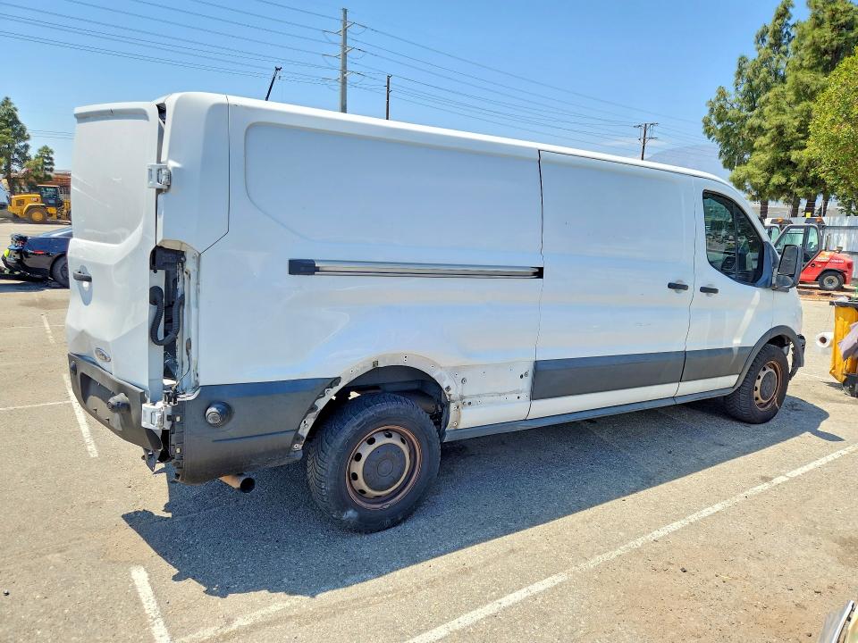Aukcja sprzedaży 2020 Ford Transit, vin: 1FTBR1YG1LKB21084, numer aukcji: 55606756