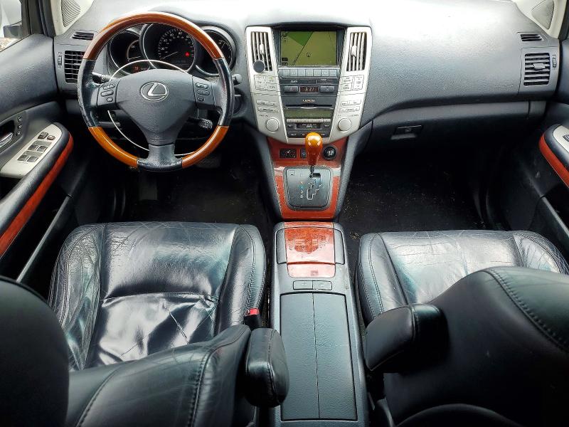 Продаж на аукціоні авто 2008 Lexus Rx, vin: JTJHW31U682857022, номер лоту: 55165496