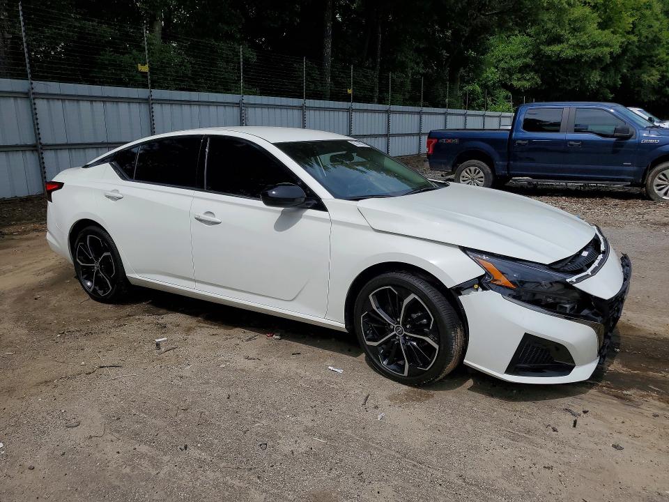 Продаж на аукціоні авто 2025 Nissan Altima, vin: 1N4BL4CV8SN347716, номер лоту: 55148806