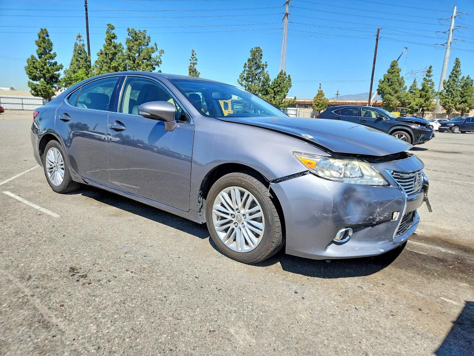 Aukcja sprzedaży 2014 Lexus Es, vin: JTHBK1GG3E2123832, numer aukcji: 53108626