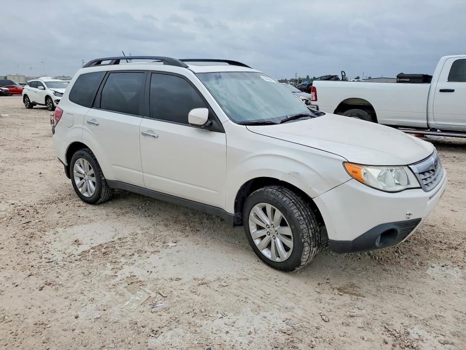 Продаж на аукціоні авто 2011 Subaru Forester, vin: JF2SHBECXBH704728, номер лоту: 51435416