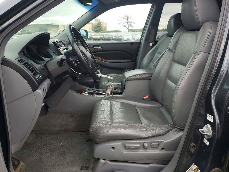 Продажа на аукционе авто 2005 Acura Mdx, vin: 2HNYD18875H506431, номер лота: 52358086