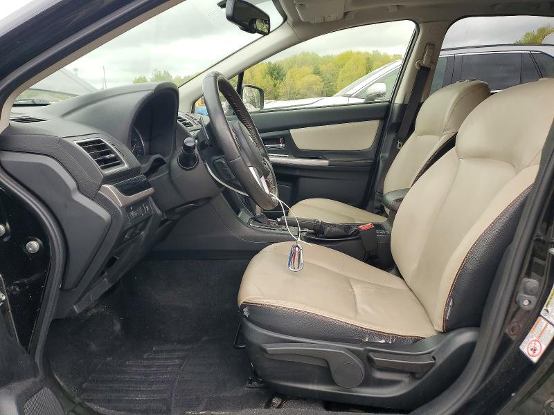 Aukcja sprzedaży 2016 Subaru Crosstrek, vin: JF2GPALC2GH304109, numer aukcji: 49441846