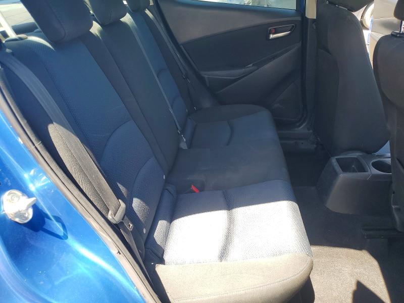 54700606 :رقم المزاد ، 3MYDLBYVXJY302411 vin ، 2018 Toyota Yaris Ia مزاد بيع