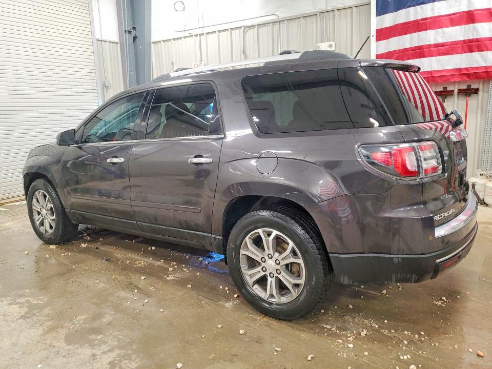 Aukcja sprzedaży 2015 Gmc Acadia, vin: 1GKKVRKD8FJ262757, numer aukcji: 52251796