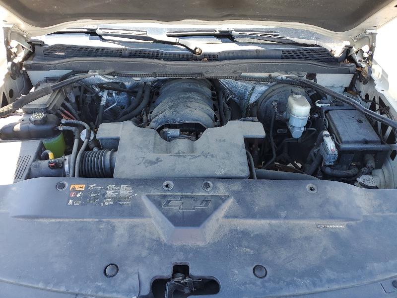 Aukcja sprzedaży 2014 Chevrolet Silverado, vin: 3GCUKRECXEG536735, numer aukcji: 54665846