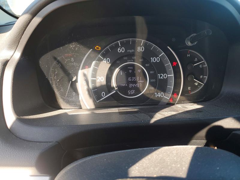 53199296 :رقم المزاد ، 2HKRM4H36EH713576 vin ، 2014 Honda Cr-v مزاد بيع