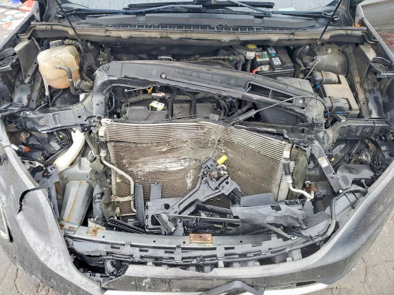 Продажа на аукционе авто 2018 Ford Edge, vin: 2FMPK4K94JBB42472, номер лота: 52328296