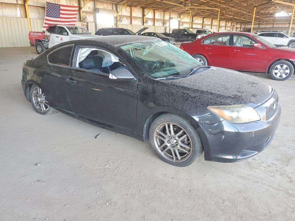 2008 Scion Tc მანქანა იყიდება აუქციონზე, vin: JTKDE167480262346, აუქციონის ნომერი: 55000796