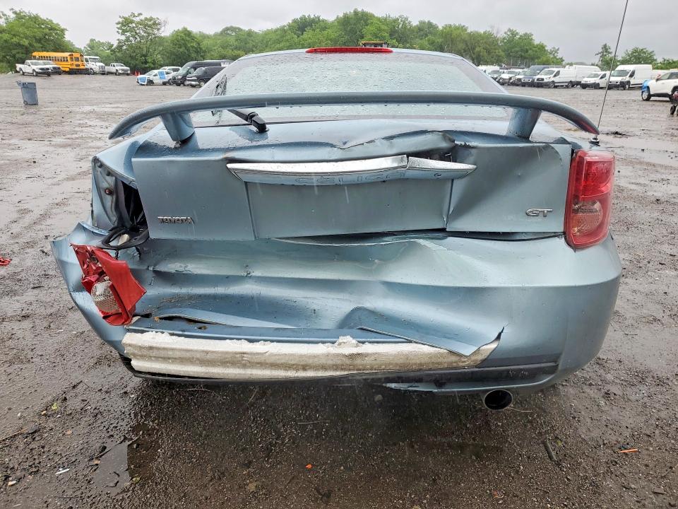 54333476 :رقم المزاد ، JTDDR32T330164850 vin ، 2003 Toyota Celica مزاد بيع