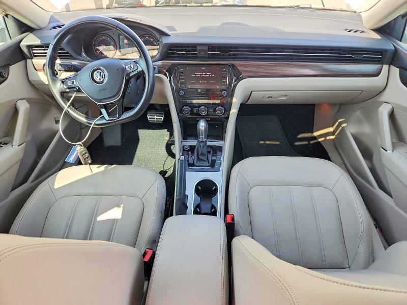 Aukcja sprzedaży 2020 Volkswagen Passat, vin: 1VWCA7A34LC003530, numer aukcji: 53377986