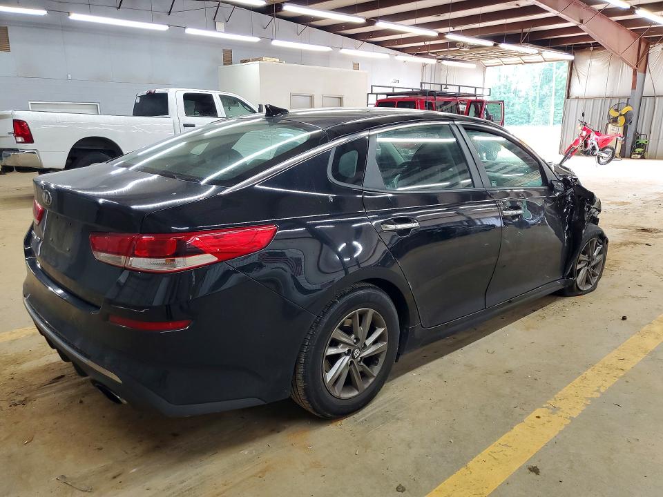 Aukcja sprzedaży 2020 Kia Optima, vin: 5XXGT4L30LG380544, numer aukcji: 52517306