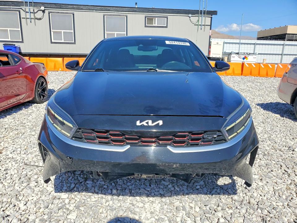 Aukcja sprzedaży 2023 Kia Forte, vin: 3KPF44AC0PE560536, numer aukcji: 52413746