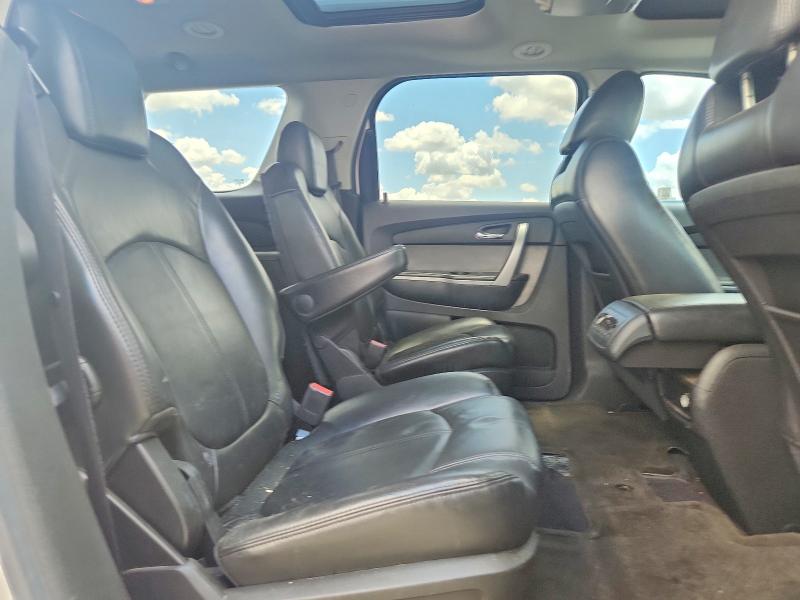Продаж на аукціоні авто 2010 Gmc Acadia, vin: 1GKLRMED7AJ214943, номер лоту: 55365926