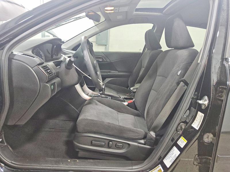 Продаж на аукціоні авто 2015 Honda Accord, vin: 1HGCR2F76FA186943, номер лоту: 52698776