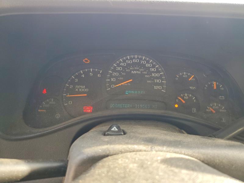 Продажа на аукционе авто 2004 Chevrolet Silverado, vin: 1GCHK23U04F120374, номер лота: 55231396
