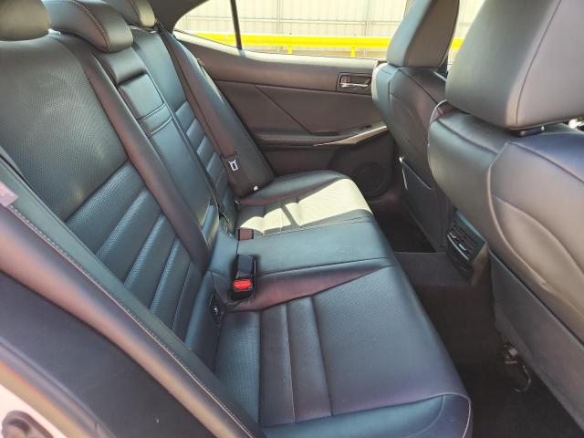 2014 Lexus Is მანქანა იყიდება აუქციონზე, vin: JTHBF1D22E5013544, აუქციონის ნომერი: 52482566
