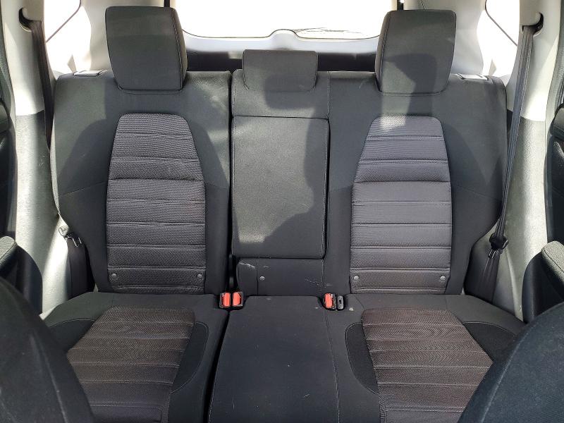 Продаж на аукціоні авто 2018 Honda Cr-v, vin: 5J6RW1H5XJA002095, номер лоту: 52508306