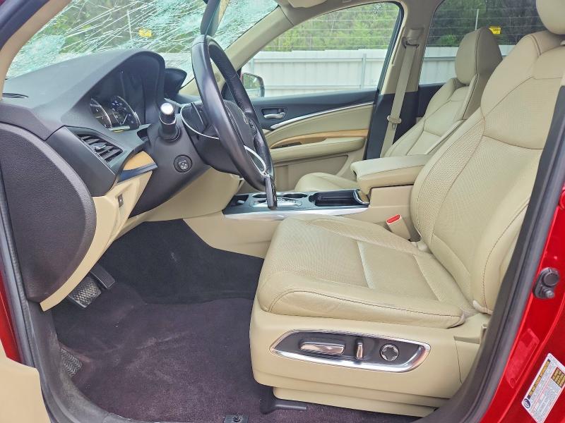 Aukcja sprzedaży 2020 Acura Mdx, vin: 5J8YD4H52LL047968, numer aukcji: 52252236