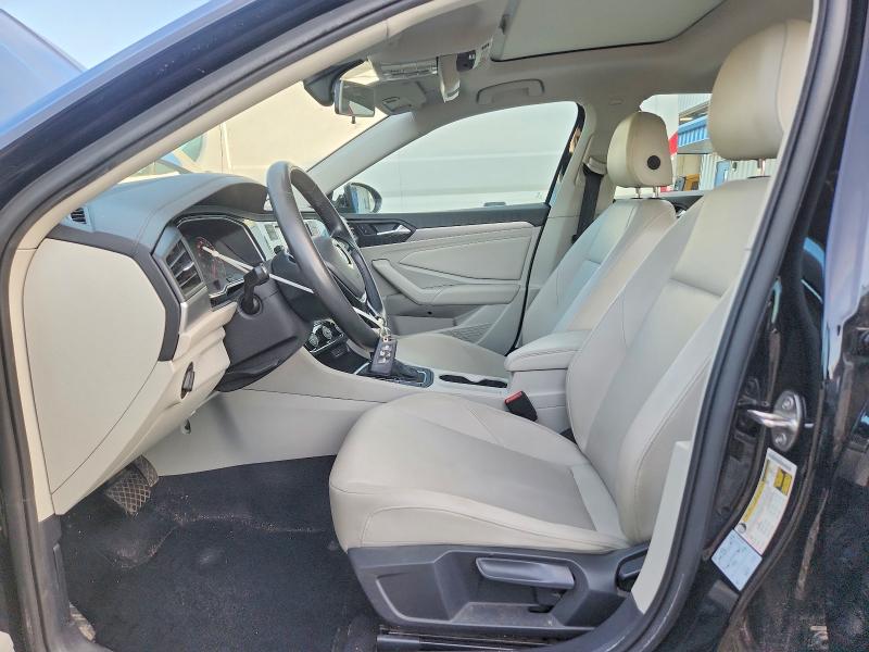 Продаж на аукціоні авто 2020 Volkswagen Jetta, vin: 3VWCB7BU1LM064157, номер лоту: 53907186
