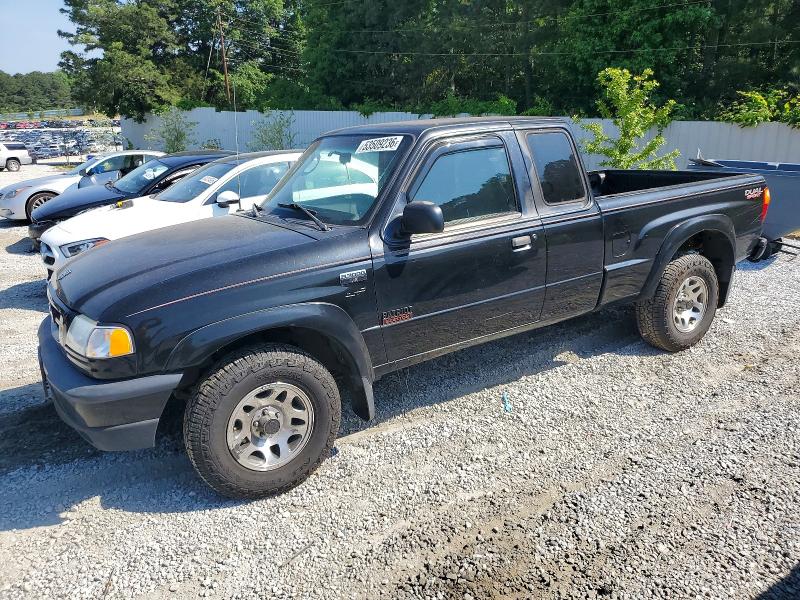 Aukcja sprzedaży 2001 Mazda B3000, vin: 4F4YR16V91TM27928, numer aukcji: 53509236