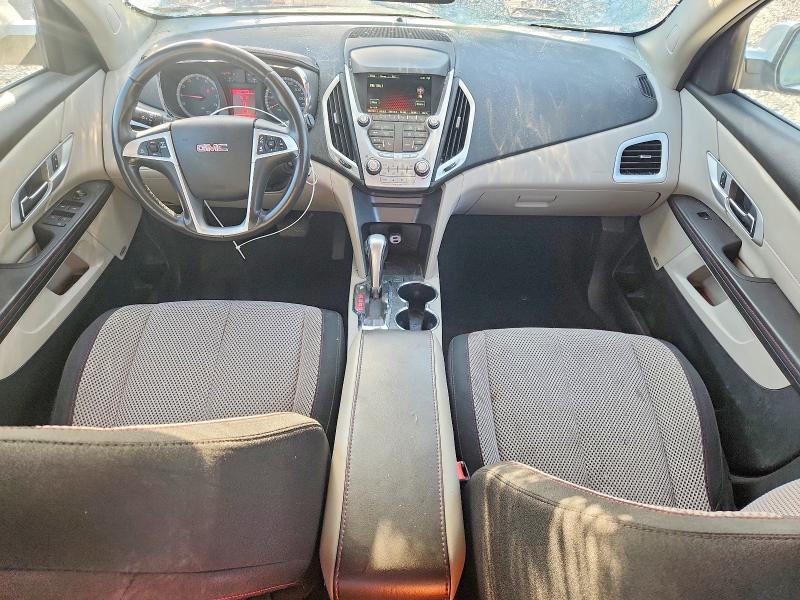 Продажа на аукционе авто 2015 Gmc Terrain, vin: 2GKALREK7F6100109, номер лота: 52300086