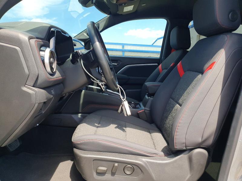 Продажа на аукционе авто 2024 Chevrolet Colorado, vin: 1GCPTDEK5R1268752, номер лота: 53397136