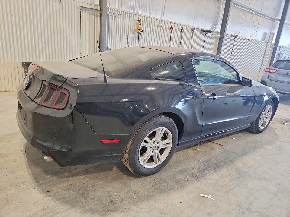 Aukcja sprzedaży 2014 Ford Mustang, vin: 1ZVBP8AM6E5204653, numer aukcji: 53041956