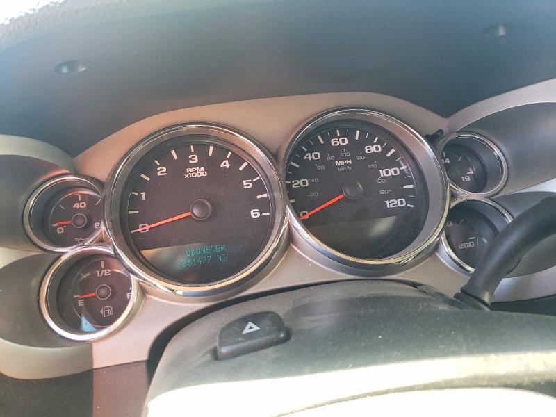 Продаж на аукціоні авто 2008 Chevrolet Silverado, vin: 2GCEK19J381131103, номер лоту: 53579386