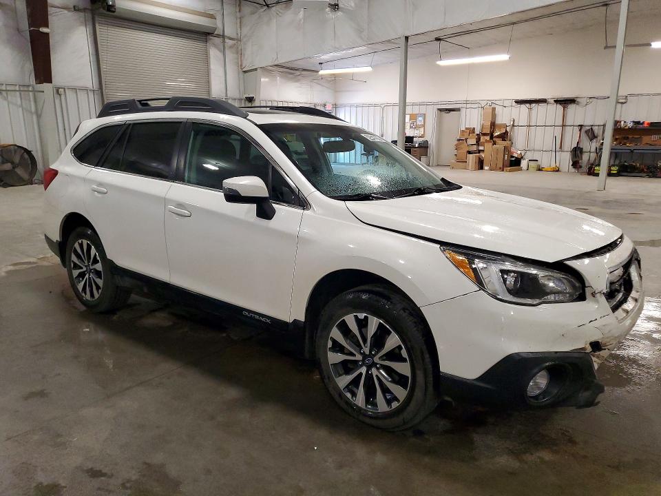 Продаж на аукціоні авто 2016 Subaru Outback, vin: 4S4BSBNC6G3346219, номер лоту: 52547656