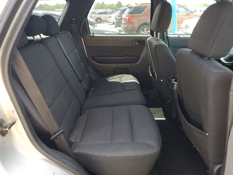 Продаж на аукціоні авто 2010 Ford Escape, vin: 1FMCU0DG5AKC95154, номер лоту: 55100456