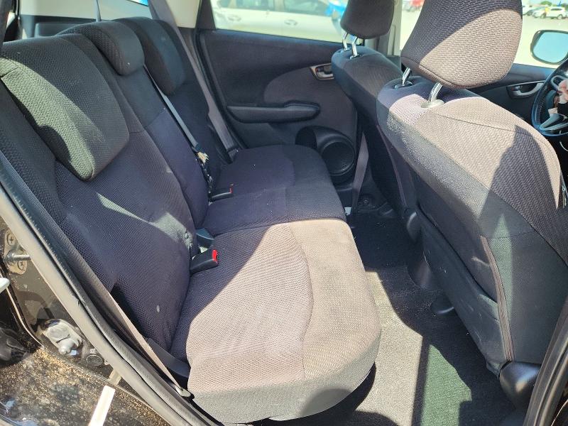 2013 Honda Fit მანქანა იყიდება აუქციონზე, vin: JHMGE8H54DC060638, აუქციონის ნომერი: 52179246