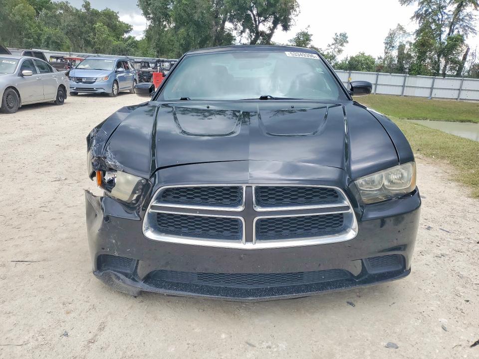 Продажа на аукционе авто 2012 Dodge Charger, vin: 2C3CDXBG3CH162763, номер лота: 53349396