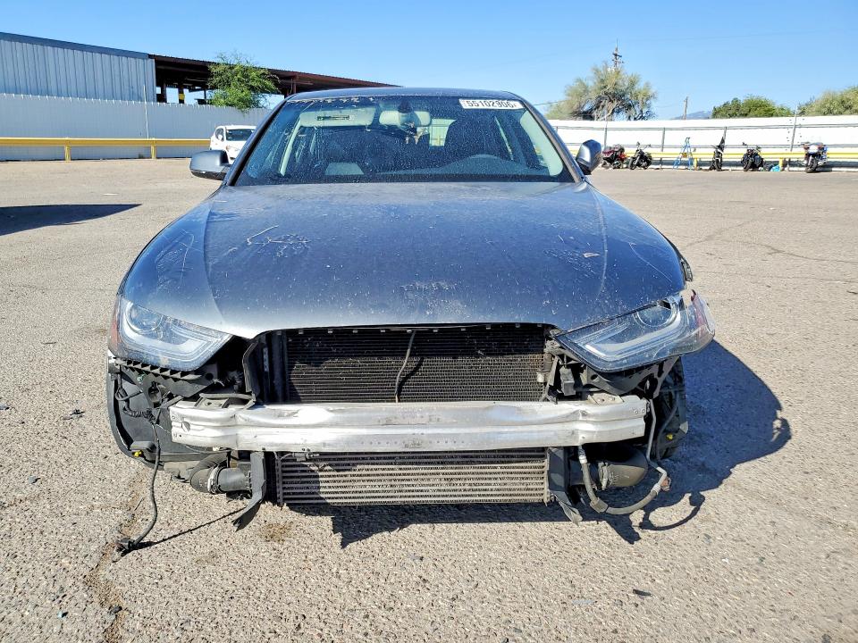 Продаж на аукціоні авто 2013 Audi A4, vin: WAUFFAFL6DN042971, номер лоту: 55102906